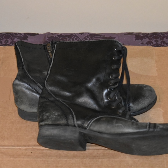 Steve Madden Boots vintage - Picture 3 of 3